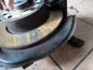 Preview: VW Golf 6 VI Achsschenkel Radnabe Radlager Bremssattel ABS Hinten Rechts