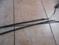 Preview: VW Golf VI Bremsseil Seilzug Feststellbremse 1K0711951A 1K0711952A