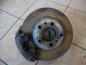 Preview: VW Golf IV 4 Achsschenkel Radnabe Bremssattel Vorne Links