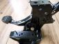 Preview: Seat Ibiza 6L Pedale Bremspedal Pedalwerk 6Q1721058AE 6Q1721115F