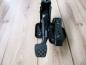 Preview: Seat Ibiza 6L Pedale Bremspedal Pedalwerk 6Q1721058AE 6Q1721115F