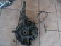 Preview: Alfa Romeo 156 Achsschenkel Radnabe ABS-Sensor mit Bremssattel Vorne Links