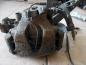 Preview: Alfa Romeo 156 Achsschenkel Radnabe ABS-Sensor mit Bremssattel Vorne Links