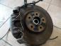 Preview: Alfa Romeo 156 Achsschenkel Radnabe ABS-Sensor mit Bremssattel Vorne Links