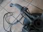Preview: Alfa Romeo 156 Achsschenkel Radnabe ABS-Sensor mit Bremssattel Vorne Rechts
