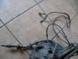 Preview: Alfa Romeo 156 Achsschenkel Radnabe ABS-Sensor mit Bremssattel Vorne Rechts