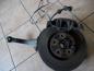 Preview: Alfa Romeo 156 Achsschenkel Radnabe ABS-Sensor mit Bremssattel Vorne Rechts