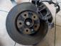 Preview: Alfa Romeo 156 Achsschenkel Radnabe ABS-Sensor mit Bremssattel Vorne Rechts