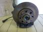 Preview: Opel Corsa B Achsschenkel Radnabe mit Bremssattel Vorne Links