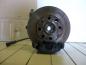Preview: Opel Corsa B Achsschenkel Radnabe mit Bremssattel Vorne Links