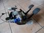 Preview: Renault Twingo II Pedalblock Brems Kupplungpedal 8200426298
