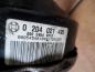Preview: SMART Fortwo Hauptbremszylinder Bremskraftverstärker 07067060 0204220077 0005242V011