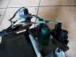 Preview: Ford Fiesta V Bremspedal Gaspedal mit Kupplungszylinder 2S61-7A543