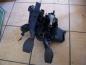 Preview: Fiat Punto 199 Bremspedal Kupplungspedal und Kupplungszylinder 50508929