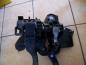 Preview: Fiat Punto 199 Bremspedal Kupplungspedal und Kupplungszylinder 50508929