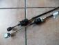 Preview: Ford Focus Seilzug Schaltgetriebe Kupplungsseile 2S4R-7E395FC