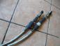 Preview: Ford Focus Seilzug Schaltgetriebe Kupplungsseile 2S4R-7E395FC