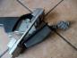 Preview: Renault Twingo II Handbremshebel Griff Hebel Handbremse 8200511957