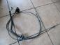 Preview: Renault Clio II Seilzug Bowdenzug Vorne 7701057057