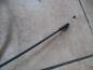 Preview: Renault Clio II Seilzug Bowdenzug Vorne 7701057057