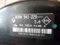 Preview: Dacia Sandero Bremskraftverstärker Hauptbremszylinder 8200941229