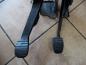 Preview: Dacia Sandero Kupplungspedal Bremspedal Pedal