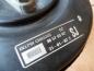 Preview: Opel Corsa C Bremskraftverstärker Hauptbremszylinder 90576562