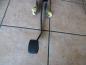Preview: Opel Agila A Bremspedal Pedal 09212299