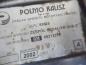 Preview: Opel Agila A Bremspedal Pedal 09212299