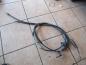 Preview: Audi A4 8E Handbremsseil Seilzug Hinten 8E0609722 8E0609721
