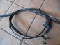 Preview: Audi A4 8E Handbremsseil Seilzug Hinten 8E0609722 8E0609721