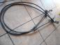 Preview: Ford Focus DNW Handbremsseil Seilzug Hinten