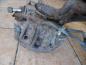 Preview: Fiat Ducato Bus Achschenkel Radnabe mit Bremssattel Vorne Links