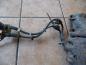 Preview: Fiat Ducato Bus Achschenkel Radnabe mit Bremssattel Vorne Links