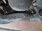 Preview: Hyundai Accent MC Bremssattel Hinten Links