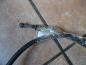 Preview: VW Golf IV, Audi A3 Bremsseil Feststellbremse Seilzug 1J0711487A