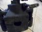 Preview: Nissan Pixo Radnabe Achsschenke mit Bremssattel Vorne Links