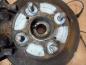 Preview: Nissan Pixo Radnabe Achsschenke mit Bremssattel Vorne Links