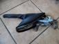 Preview: BMW 3-er E46 Handbremshebel Leder 1164485