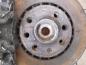 Preview: Opel Vectra B Achsschenkel Radnabe ABS mit Bremssattel Vorne Rechts