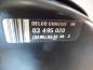 Preview: Opel Vectra B Bremskraftverst?rker 03495020