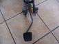 Preview: Opel Vectra B Bremspedal Bremslichtschalter Pedal