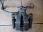 Preview: Alfa Romeo 147 Bremssattel Hinten Rechts