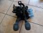Preview: Alfa Romeo 147 Pedale Pedalerie Bremspedal Kupplung 3809370012