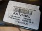 Preview: VW Fox 5Z Bremspedal Pedal Bremse 6QE721058D
