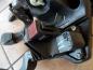Preview: Fiat Punto 199 Bremspedal Kupplungspedal Gaspedal elektrisch 55702020 50508929