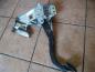 Preview: Opel Zafira A Bremspedal Pedal