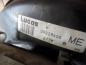 Preview: Opel Zafira A Bremskraftverstärker Hauptbremszylinder 09228608