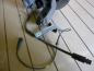 Preview: Ford Fiesta Bj 2004 Achsschenkel Radlagergehäuse mit Bremssattel Vorne Links