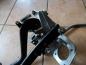 Preview: BMW 3er E46 316ti Kupplungspedal Bremspedal Kupplungszylinder 1163870